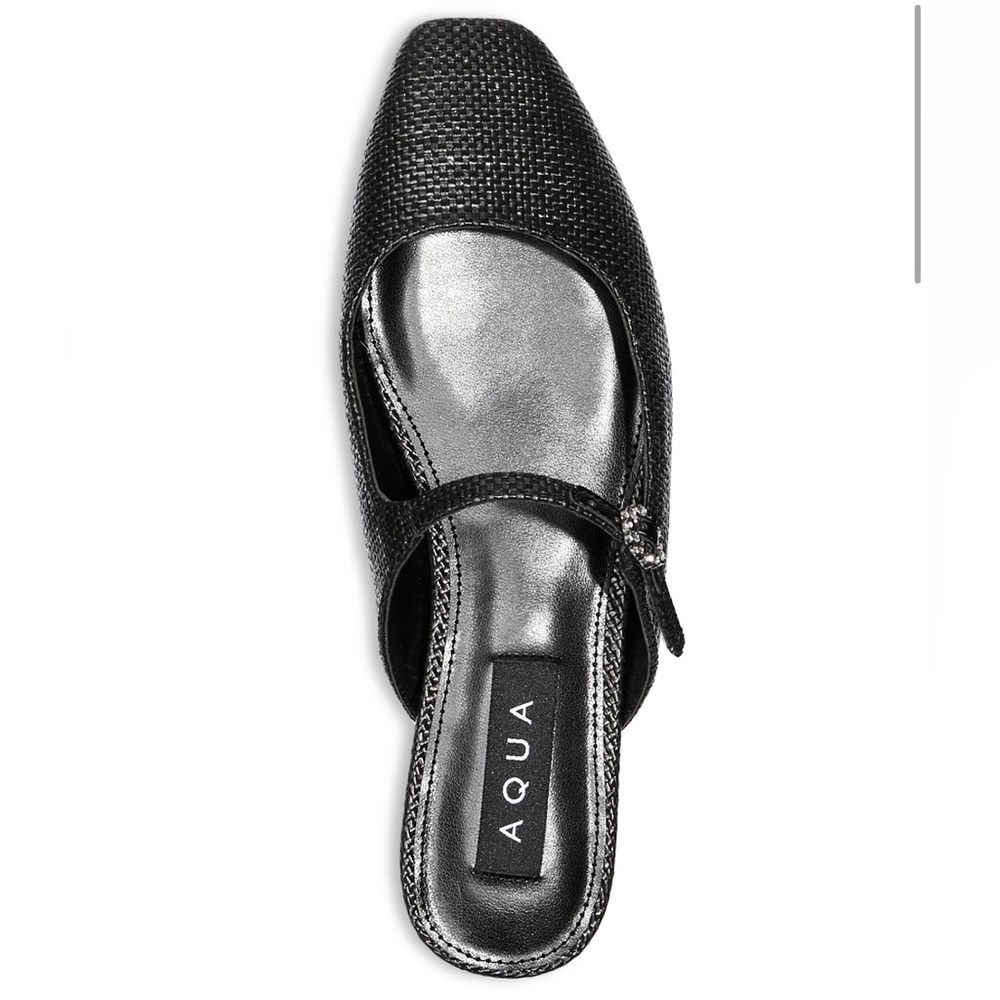 Women's Gigii Pointed Toe Slip On Buckled Flats